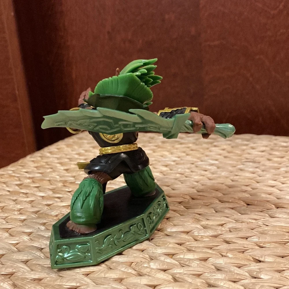 3 Skylander Imaginator Figures